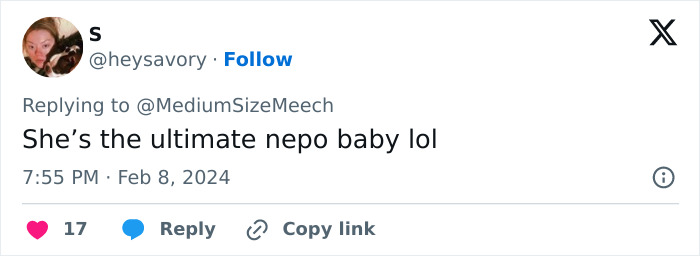 Fans Furious With Dakota Johnson’s Nepo Baby Denial Just Days After She Criticized “The Office” Fans Furious With Dakota Johnson’s Nepo Baby Denial Just Days After She Criticized “The Office”