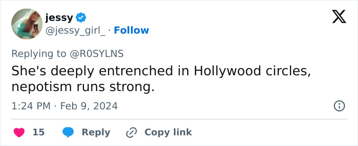 Fans Furious With Dakota Johnson’s Nepo Baby Denial Just Days After She Criticized “The Office” Fans Furious With Dakota Johnson’s Nepo Baby Denial Just Days After She Criticized “The Office”