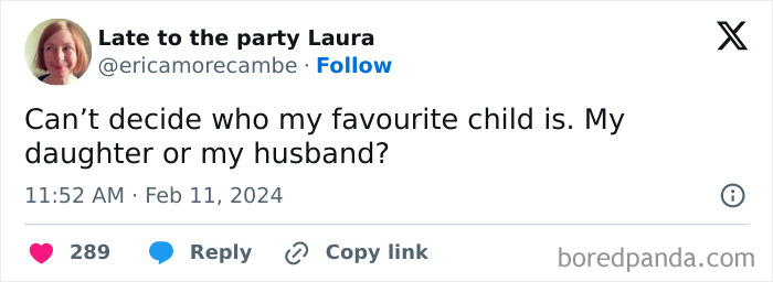 Parenting-Tweets