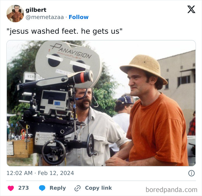 “He Washed Feet”: Christian Super Bowl Ads Stepped Right Into A Holy Mess Of Memes