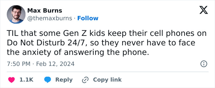 “I Check My Phone When I’m Available”: Netizens Keep Phones Silent And Don’t Plan On Changing That “I Check My Phone When I’m Available”: Netizens Keep Phones Silent And Don’t Plan On Changing That