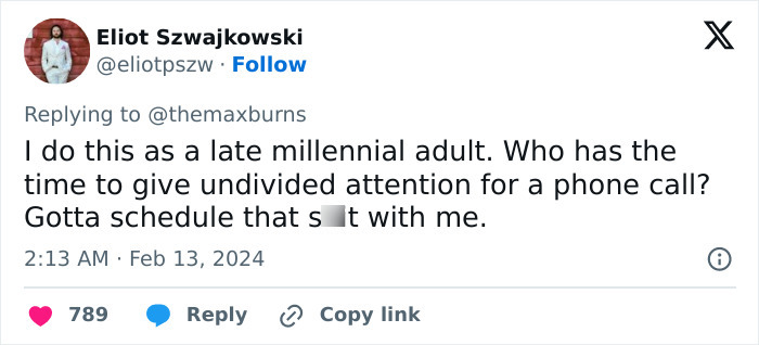 “I Check My Phone When I’m Available”: Netizens Keep Phones Silent And Don’t Plan On Changing That “I Check My Phone When I’m Available”: Netizens Keep Phones Silent And Don’t Plan On Changing That