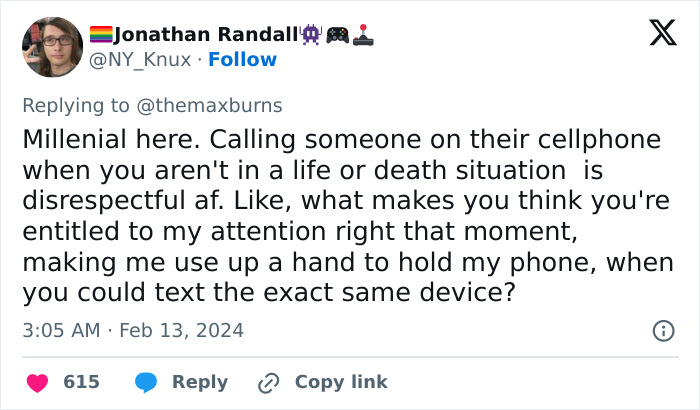 “I Check My Phone When I’m Available”: Netizens Keep Phones Silent And Don’t Plan On Changing That “I Check My Phone When I’m Available”: Netizens Keep Phones Silent And Don’t Plan On Changing That