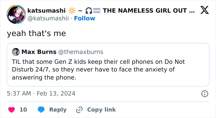 “I Check My Phone When I’m Available”: Netizens Keep Phones Silent And Don’t Plan On Changing That “I Check My Phone When I’m Available”: Netizens Keep Phones Silent And Don’t Plan On Changing That