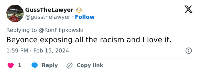 “Just Like A Dog”: Fans Blast John Schneider For “Racist” Remarks About Beyoncé’s Country Album “Just Like A Dog”: Fans Blast John Schneider For “Racist” Remarks About Beyoncé’s Country Album