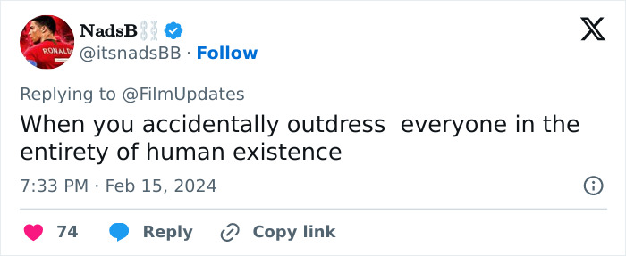 Zendaya Wore A Robotic Look With Plexiglass Panels, And Social Media Has The Same Odd Question Zendaya Wore A Robotic Look With Plexiglass Panels, And Social Media Has The Same Odd Question