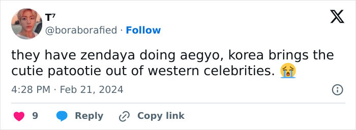 People Confused By Zendaya And Timothée Chalamet’s Poses During The Dune Premiere In Seoul People Confused By Zendaya And Timothée Chalamet’s Poses During The Dune Premiere In Seoul