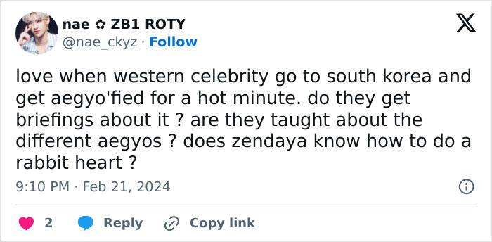 People Confused By Zendaya And Timothée Chalamet’s Poses During The Dune Premiere In Seoul People Confused By Zendaya And Timothée Chalamet’s Poses During The Dune Premiere In Seoul