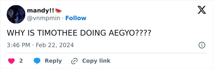 People Confused By Zendaya And Timothée Chalamet’s Poses During The Dune Premiere In Seoul People Confused By Zendaya And Timothée Chalamet’s Poses During The Dune Premiere In Seoul