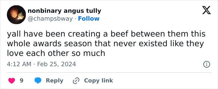 Emma Stone’s Reaction After Losing SAG Award To Lily Gladstone Is The Definition Of Grace Emma Stone’s Reaction After Losing SAG Award To Lily Gladstone Is The Definition Of Grace