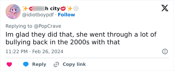 2024 Mean Girls Forced To Remove Joke After Lindsay Lohan Is Left “Very Hurt And Disappointed” 2024 Mean Girls Forced To Remove Joke After Lindsay Lohan Is Left “Very Hurt And Disappointed”