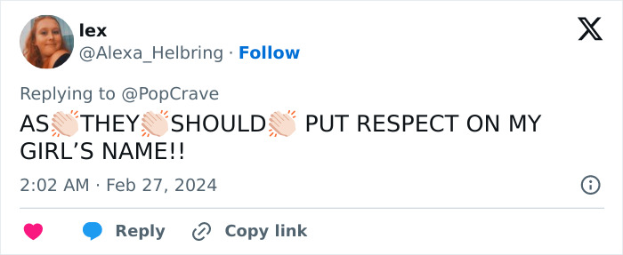 2024 Mean Girls Forced To Remove Joke After Lindsay Lohan Is Left “Very Hurt And Disappointed” 2024 Mean Girls Forced To Remove Joke After Lindsay Lohan Is Left “Very Hurt And Disappointed”