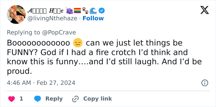 2024 Mean Girls Forced To Remove Joke After Lindsay Lohan Is Left “Very Hurt And Disappointed” 2024 Mean Girls Forced To Remove Joke After Lindsay Lohan Is Left “Very Hurt And Disappointed”