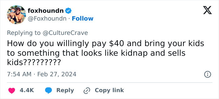 Terrible Willy Wonka ‘Immersive Chocolate Experience’ Makes People Chuckle After Pics Go Viral Terrible Willy Wonka ‘Immersive Chocolate Experience’ Makes People Chuckle After Pics Go Viral