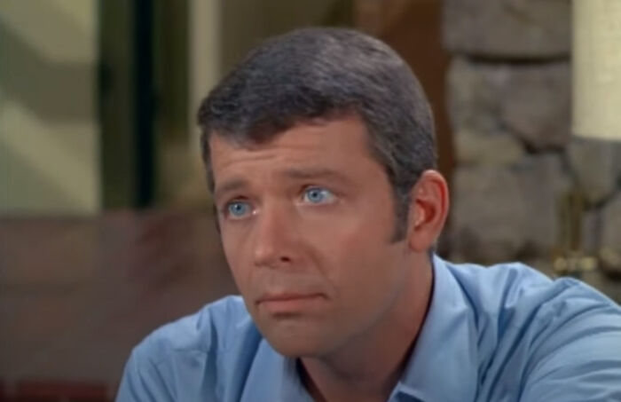 Robert Reed Refused To Say A Line That, According To Him, Didn’t Make Sense