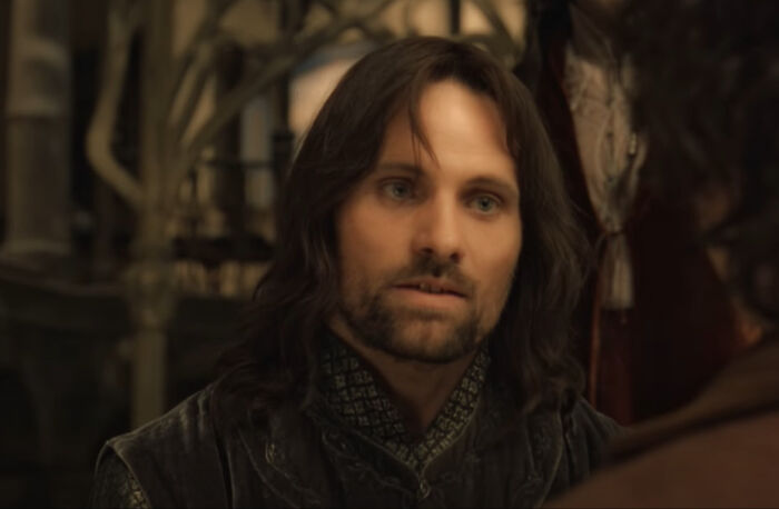 Viggo Mortensen Refused To Return Lord Of The Rings Character Aragorn In The Hobbit Films