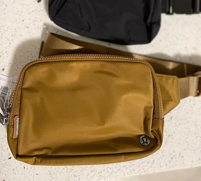  Ododos Mini Belt Bag: Small In Size, Big In Style