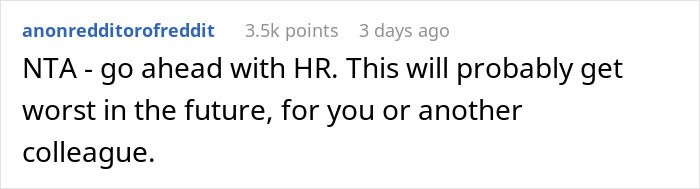 "Do You Have A Crush On My Husband?": Coworker Crosses Major Boundary, Regrets It