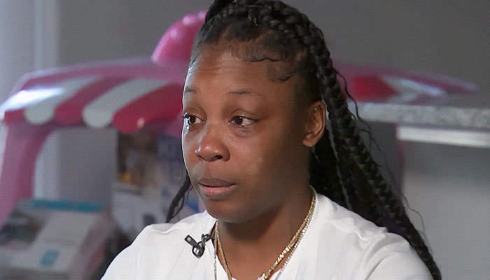 UPS Lost Her 15-Year-Old Son’s Ashes And Customer Service Only Offered Her $135