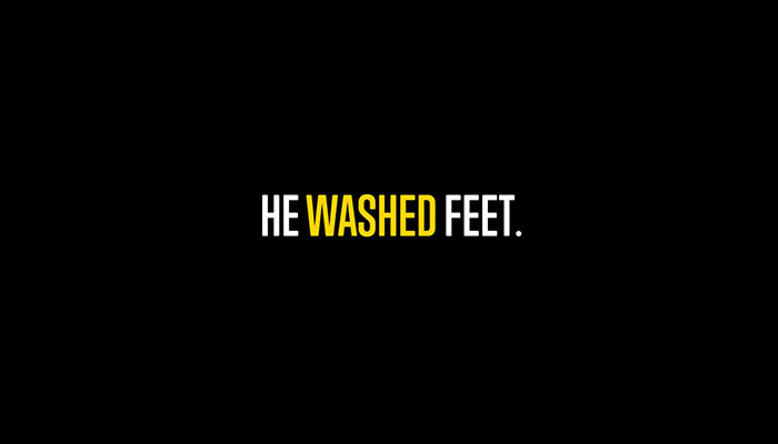“He Washed Feet”: Christian Super Bowl Ads Stepped Right Into A Holy Mess Of Memes