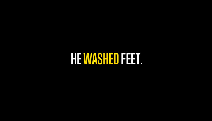 “He Washed Feet”: Christian Super Bowl Ads Stepped Right Into A Holy Mess Of Memes “He Washed Feet”: Christian Super Bowl Ads Stepped Right Into A Holy Mess Of Memes