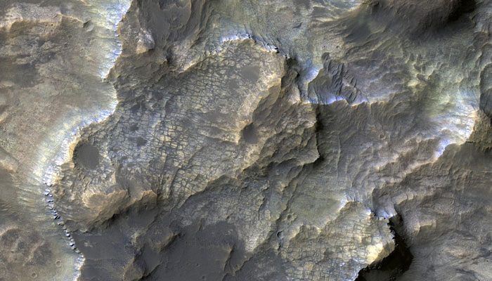 Recent Discoveries On Mars Could Take Scientists One Step Closer To Finding Signs Of Ancient Life On Mars Recent Discoveries On Mars Could Take Scientists One Step Closer To Finding Signs Of Ancient Life On Mars