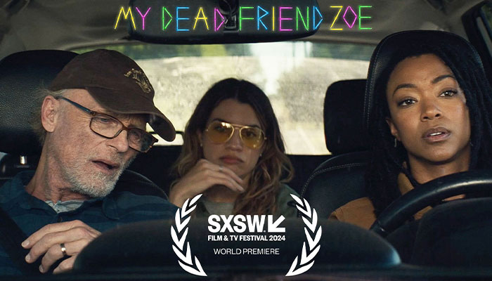 It Turns Out Travis Kelce Moonlights As A Film Producer, And It Has A Lot Of People Upset It Turns Out Travis Kelce Moonlights As A Film Producer, And It Has A Lot Of People Upset