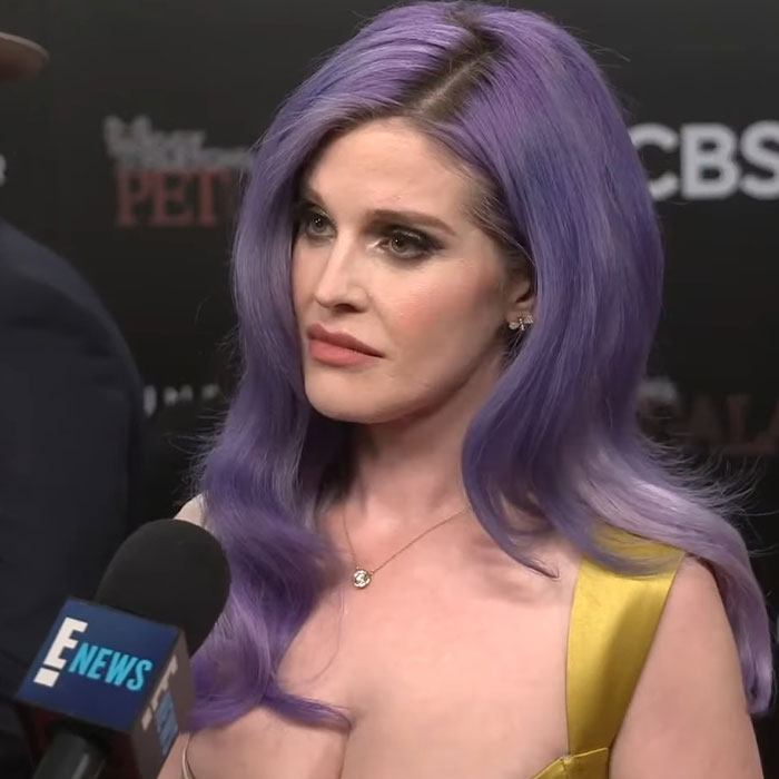 “They Can’t Afford It”: Kelly Osbourne Slammed For “Classist” Ozempic Comment “They Can’t Afford It”: Kelly Osbourne Slammed For “Classist” Ozempic Comment