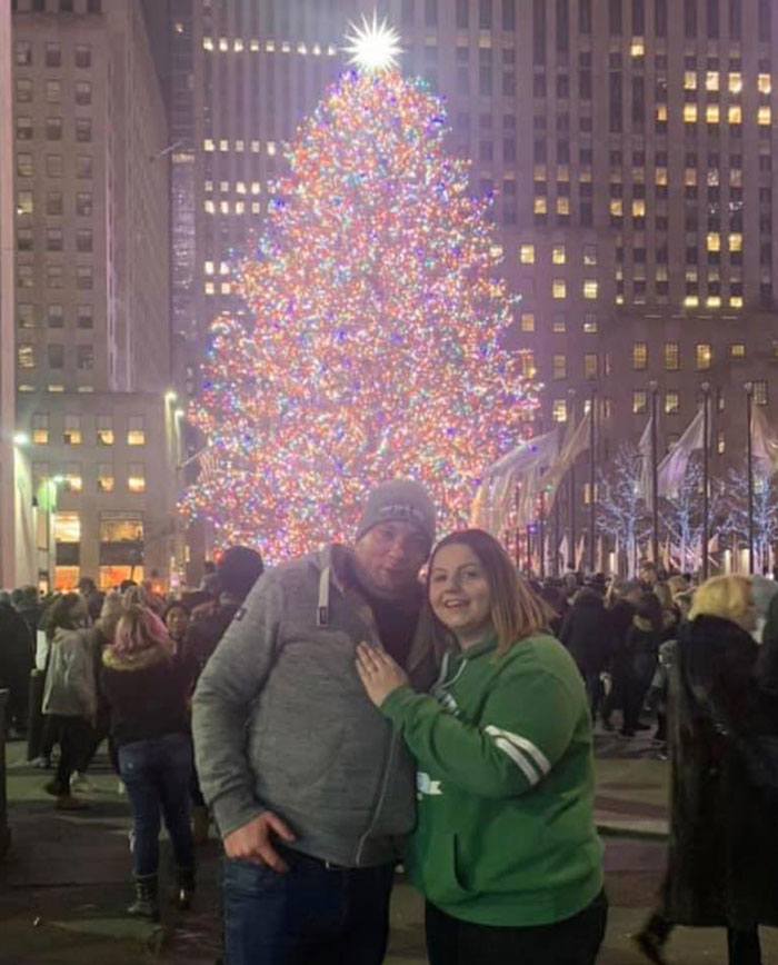 “One Million Never Brought So Much Misery”: Man’s Girlfriend Dumps Him, Takes $1.3M Lottery Win “One Million Never Brought So Much Misery”: Man’s Girlfriend Dumps Him, Takes $1.3M Lottery Win