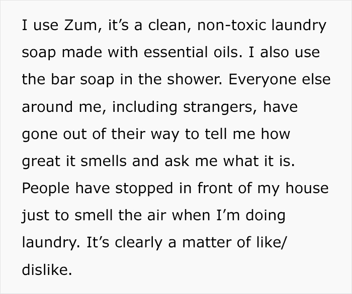 “I’m Being Kept From My Grandchild”: Grandma Gets A Reality Check After Laundry Soap Drama