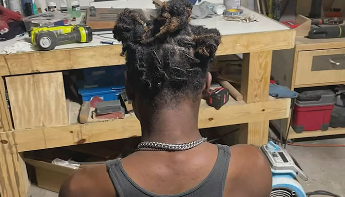 Texas Judge Rules That Suspension Of Black Student For Long Hair Isn’t Discrimination Texas Judge Rules That Suspension Of Black Student For Long Hair Isn’t Discrimination