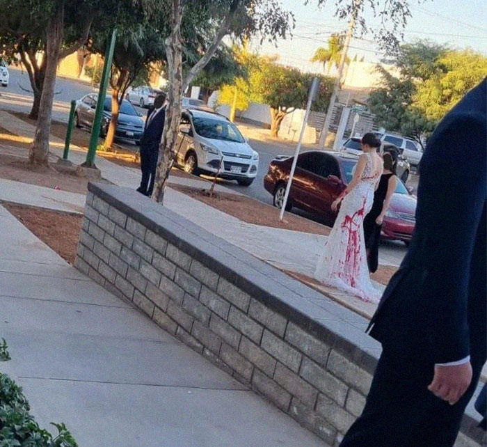 MIL From Hell Goes Out Of Her Way To Ruin Son’s Wedding, Now The Entire Town Hates Her