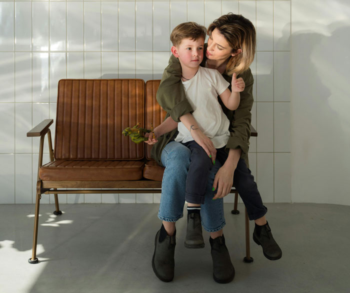 Mom Gets Blackout Drunk After Dad Spends Some Alone Time With Their Kid, He Can’t Understand Why Mom Gets Blackout Drunk After Dad Spends Some Alone Time With Their Kid, He Can’t Understand Why