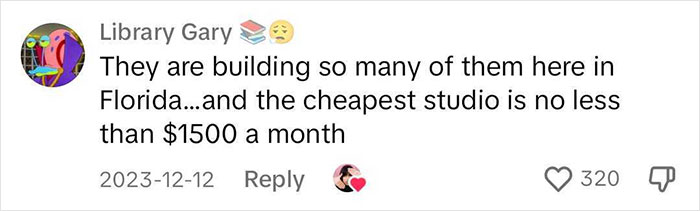 People Are Mad All Buildings In America Look The Same, Creator Points Out The Reason People Are Mad All Buildings In America Look The Same, Creator Points Out The Reason