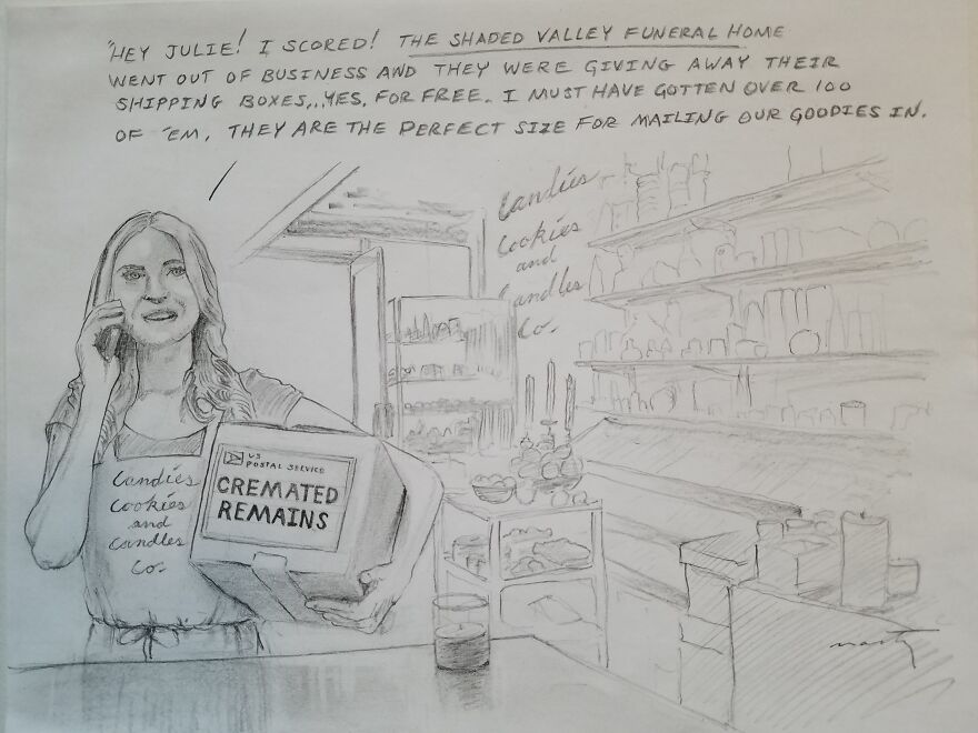 Candy Company Candy Company