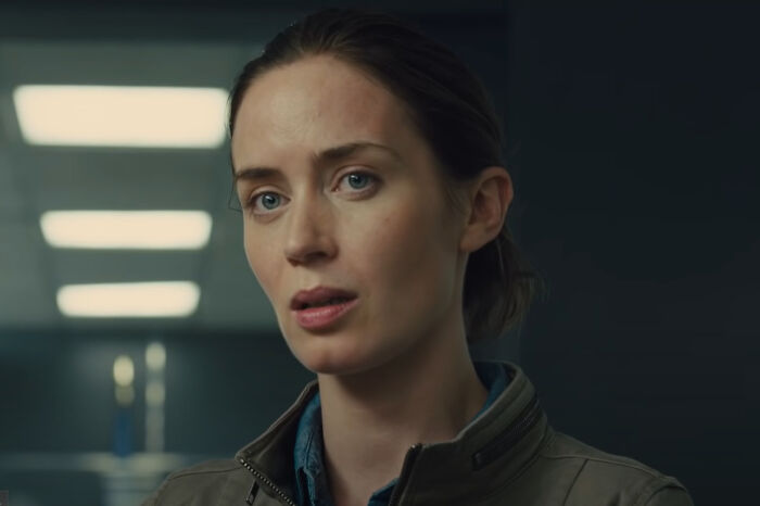 Emily Blunt Refused To Act In A Nude Scene