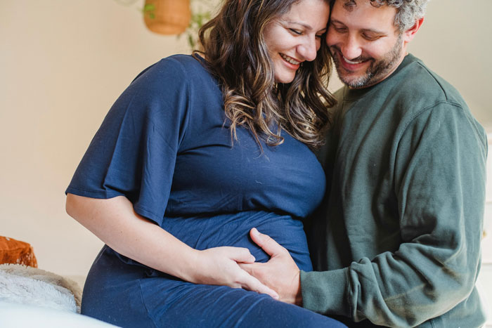 SIL Desperately Wants To Insert Herself Into Couple’s Pregnancy, Rudely Says She Feels ‘Cut Out’ SIL Desperately Wants To Insert Herself Into Couple’s Pregnancy, Rudely Says She Feels ‘Cut Out’