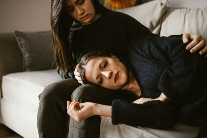 Mom Gets Blackout Drunk After Dad Spends Some Alone Time With Their Kid, He Can’t Understand Why Mom Gets Blackout Drunk After Dad Spends Some Alone Time With Their Kid, He Can’t Understand Why