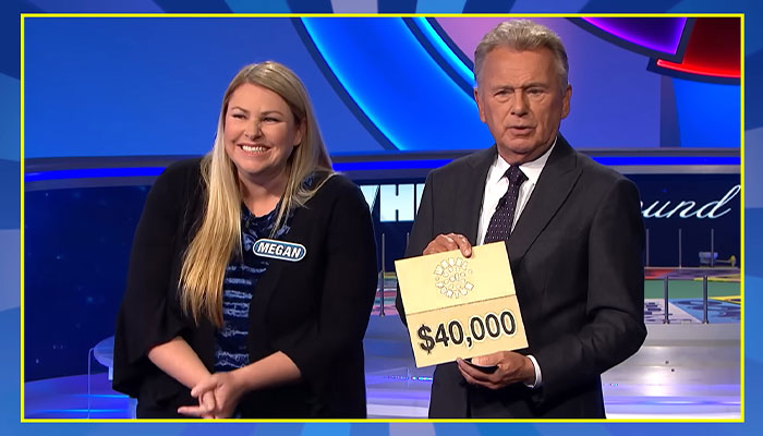 Viewers Fume Over Wheel of Fortune Contestant Losing $40k After Seemingly Saying Correct Word