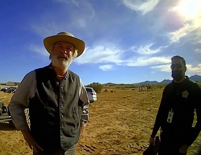 Support And Outrage Surface After Alec Baldwin’s Not Guilty Plea To Manslaughter Charges Support And Outrage Surface After Alec Baldwin’s Not Guilty Plea To Manslaughter Charges