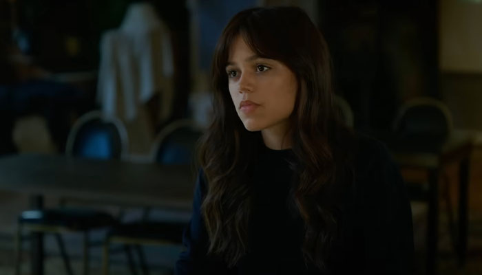 “The Worst Thing I’ve Ever Seen”: People Disturbed By Jenna Ortega And Martin Freeman’s Scene “The Worst Thing I’ve Ever Seen”: People Disturbed By Jenna Ortega And Martin Freeman’s Scene