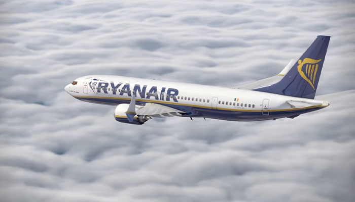 Man Banned From Airline For Disrupting A Flight—Except He Wasn’t Even On It Man Banned From Airline For Disrupting A Flight—Except He Wasn’t Even On It