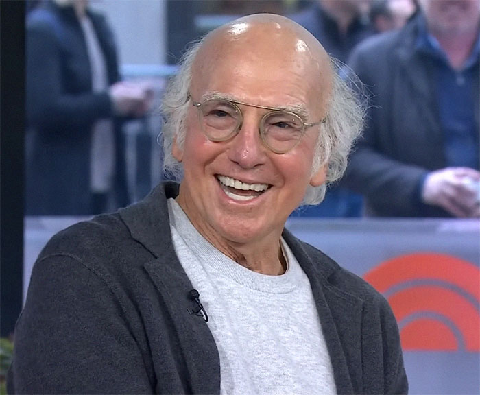 Wil Wheaton’s Fiery Response To Larry David’s Elmo Attack Goes Viral Wil Wheaton’s Fiery Response To Larry David’s Elmo Attack Goes Viral