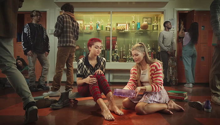 “He Washed Feet”: Christian Super Bowl Ads Stepped Right Into A Holy Mess Of Memes “He Washed Feet”: Christian Super Bowl Ads Stepped Right Into A Holy Mess Of Memes