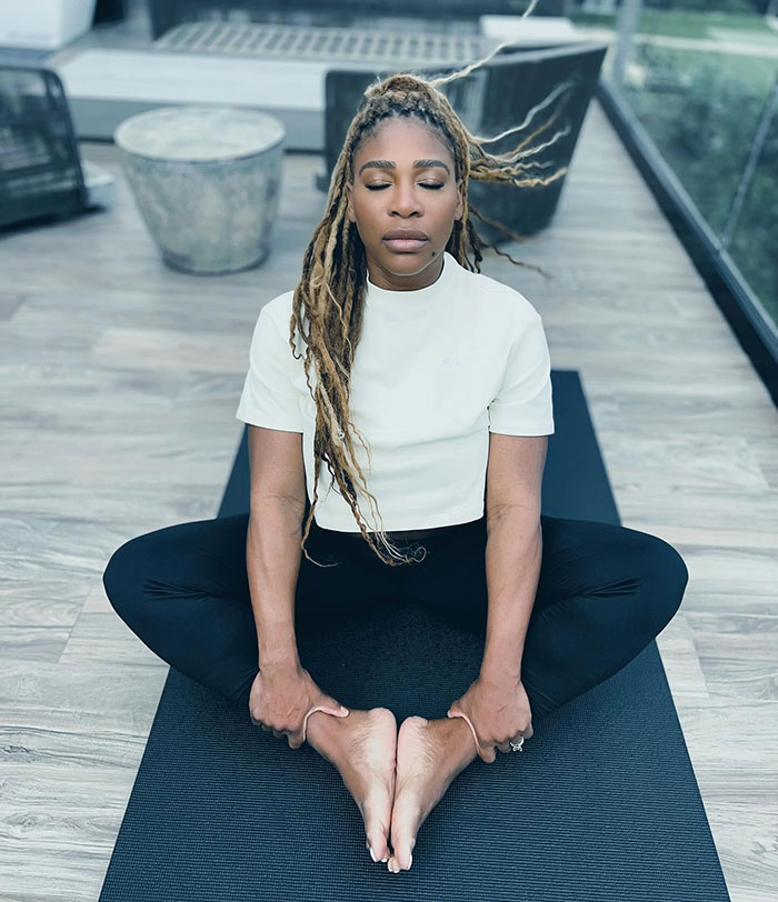 “The Reality Of Motherhood”: Serena Williams Posts Bikini Pic To Promote Body Positivity After Pregnancy “The Reality Of Motherhood”: Serena Williams Posts Bikini Pic To Promote Body Positivity After Pregnancy