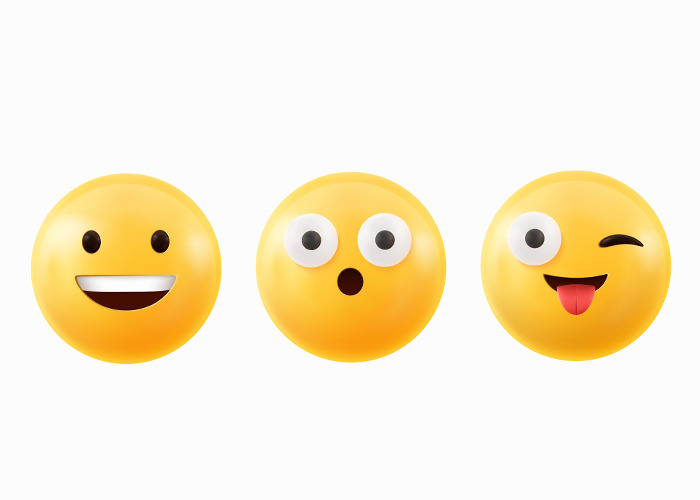 New Study Finds Men And Women Interpret Emojis Differently New Study Finds Men And Women Interpret Emojis Differently