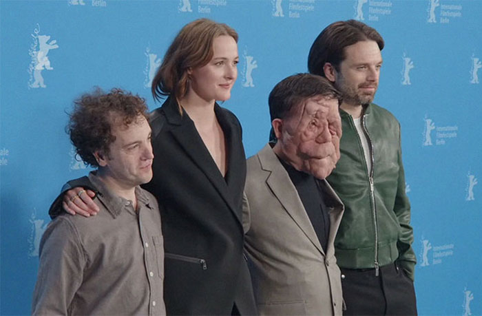 “Well Done, Words Hurt”: Fans Are Praising “Captain America” Sebastian Stan For Defending Costar “Well Done, Words Hurt”: Fans Are Praising “Captain America” Sebastian Stan For Defending Costar