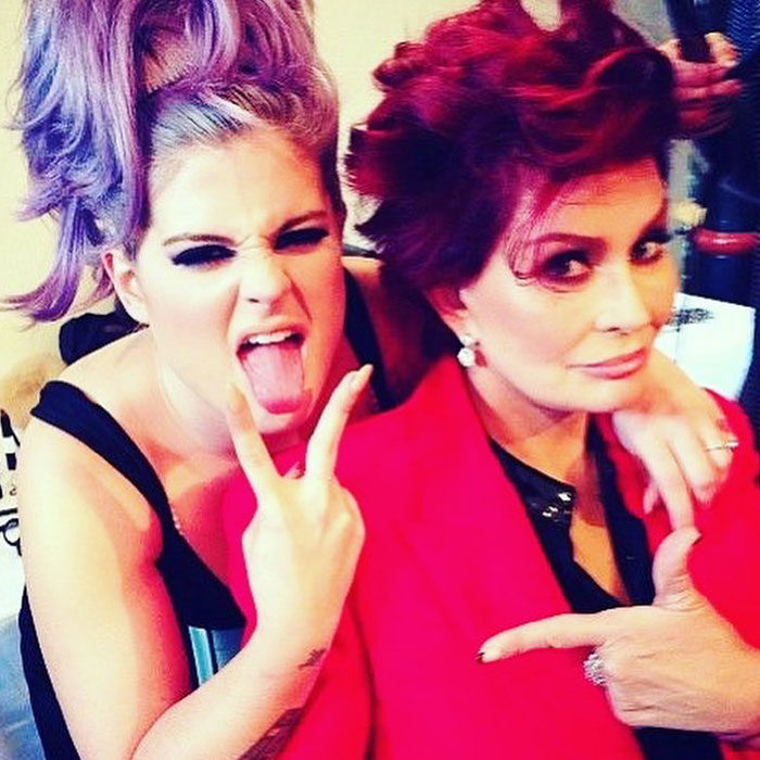 “They Can’t Afford It”: Kelly Osbourne Slammed For “Classist” Ozempic Comment