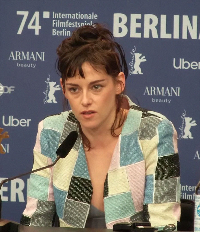 Kristen Stewart Responds To Controversy Over “Gayest F–ing Thing” For Rolling Stone Cover Kristen Stewart Responds To Controversy Over “Gayest F–ing Thing” For Rolling Stone Cover