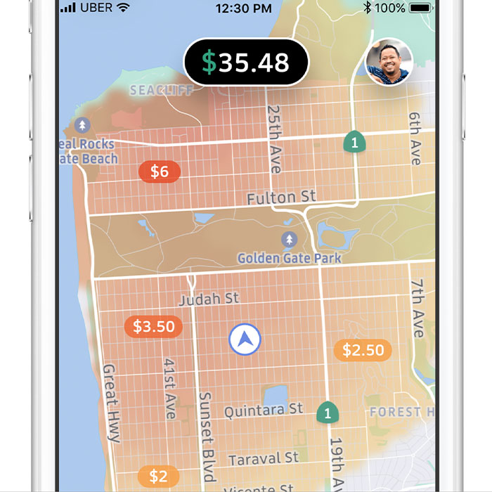 “Guests Will Be Very Upset”: Experts React To Wendy’s New “Uber-Style” Surge Pricing “Guests Will Be Very Upset”: Experts React To Wendy’s New “Uber-Style” Surge Pricing